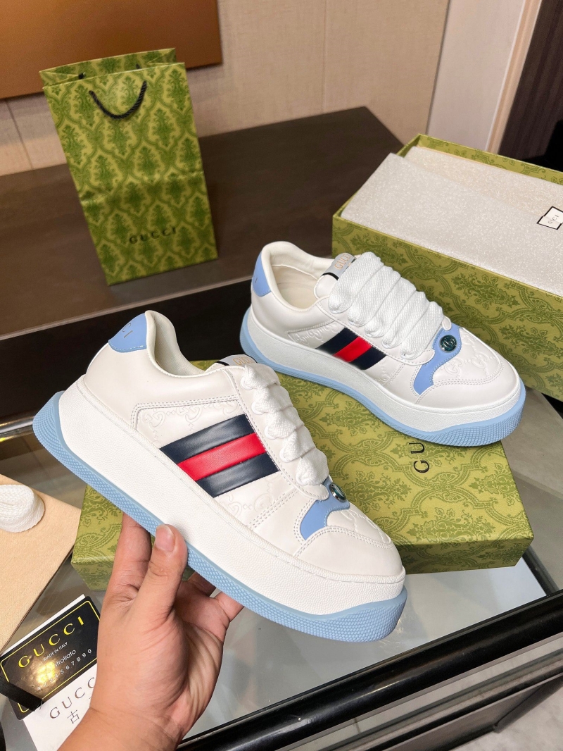 Gucci Casual Shoes